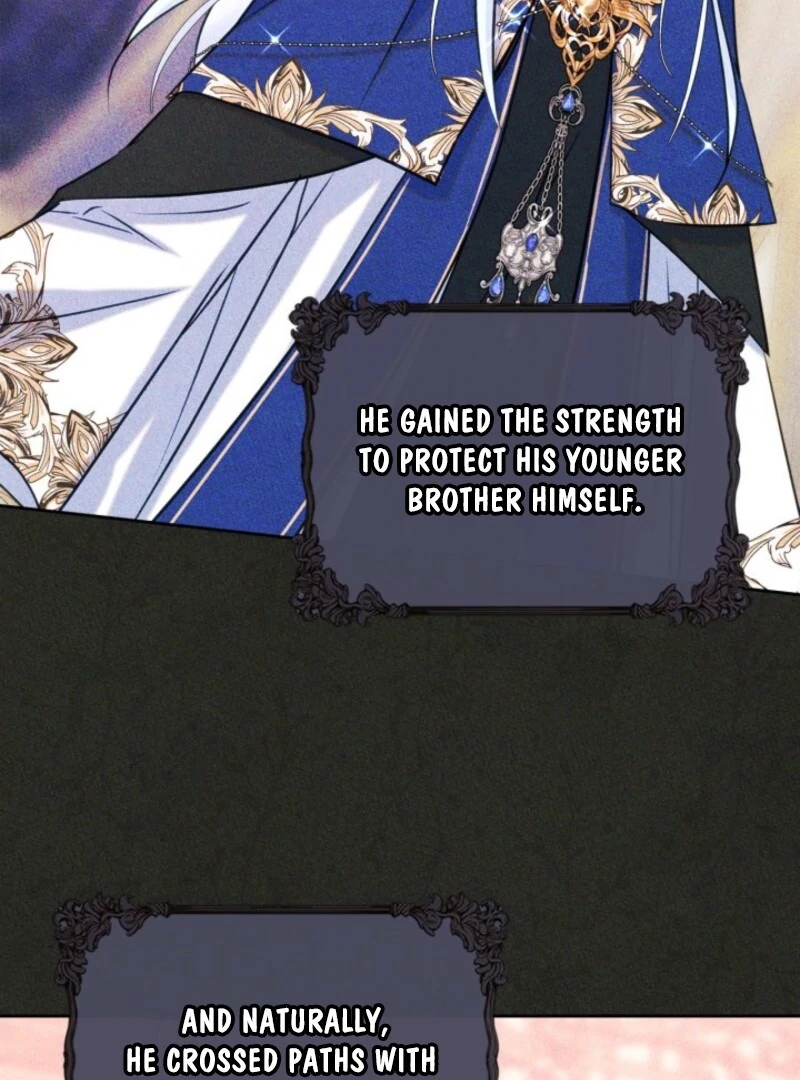 I Became The Male Lead’s Female Friend Chapter 89 373 030