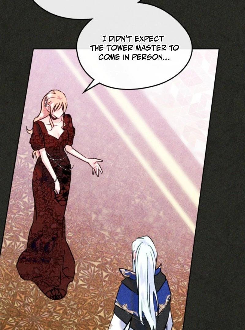 I Became The Male Lead’s Female Friend Chapter 89 376 033