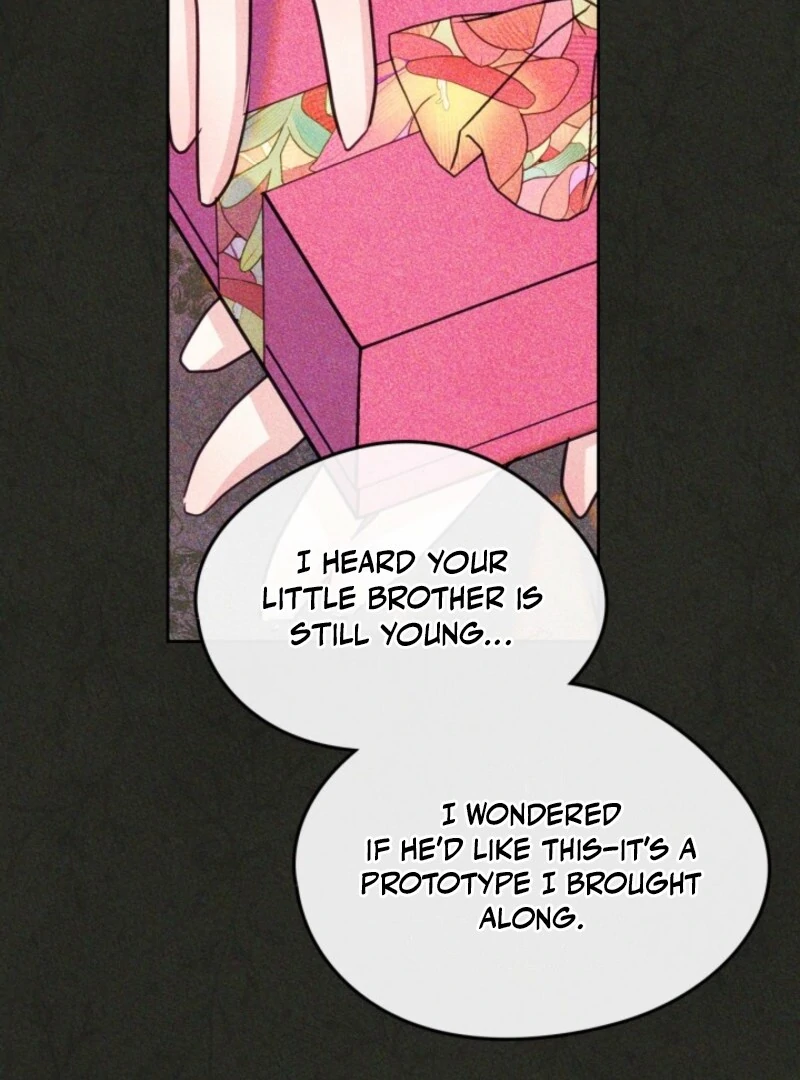 I Became The Male Lead’s Female Friend Chapter 89 385 042