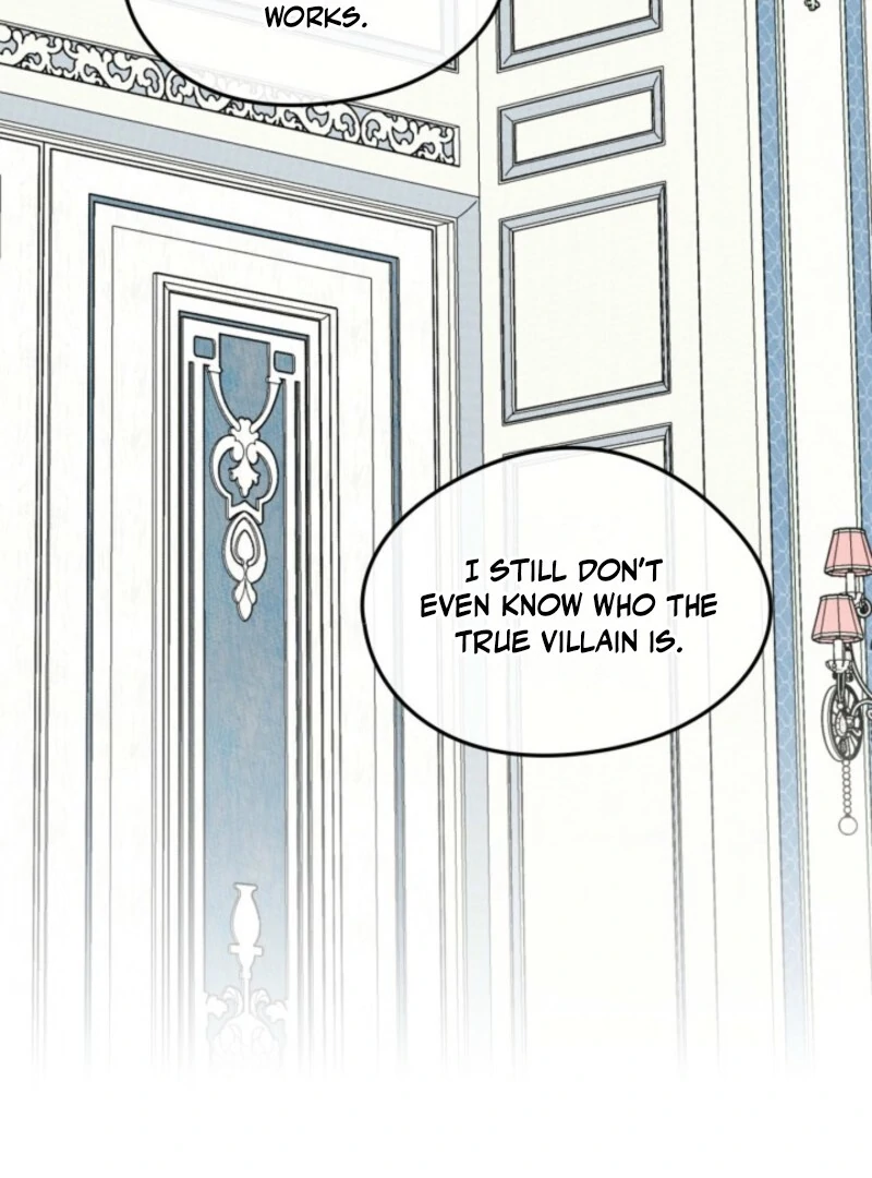I Became The Male Lead’s Female Friend Chapter 89 447 104