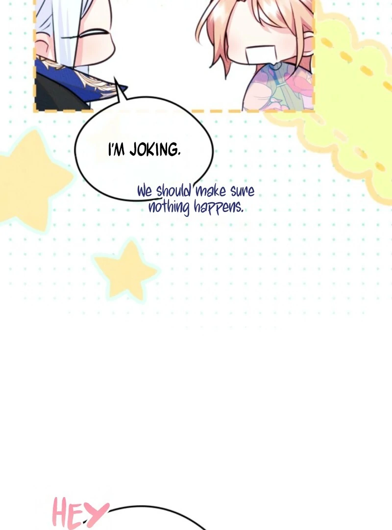 I Became The Male Lead’s Female Friend Chapter 90 385 057