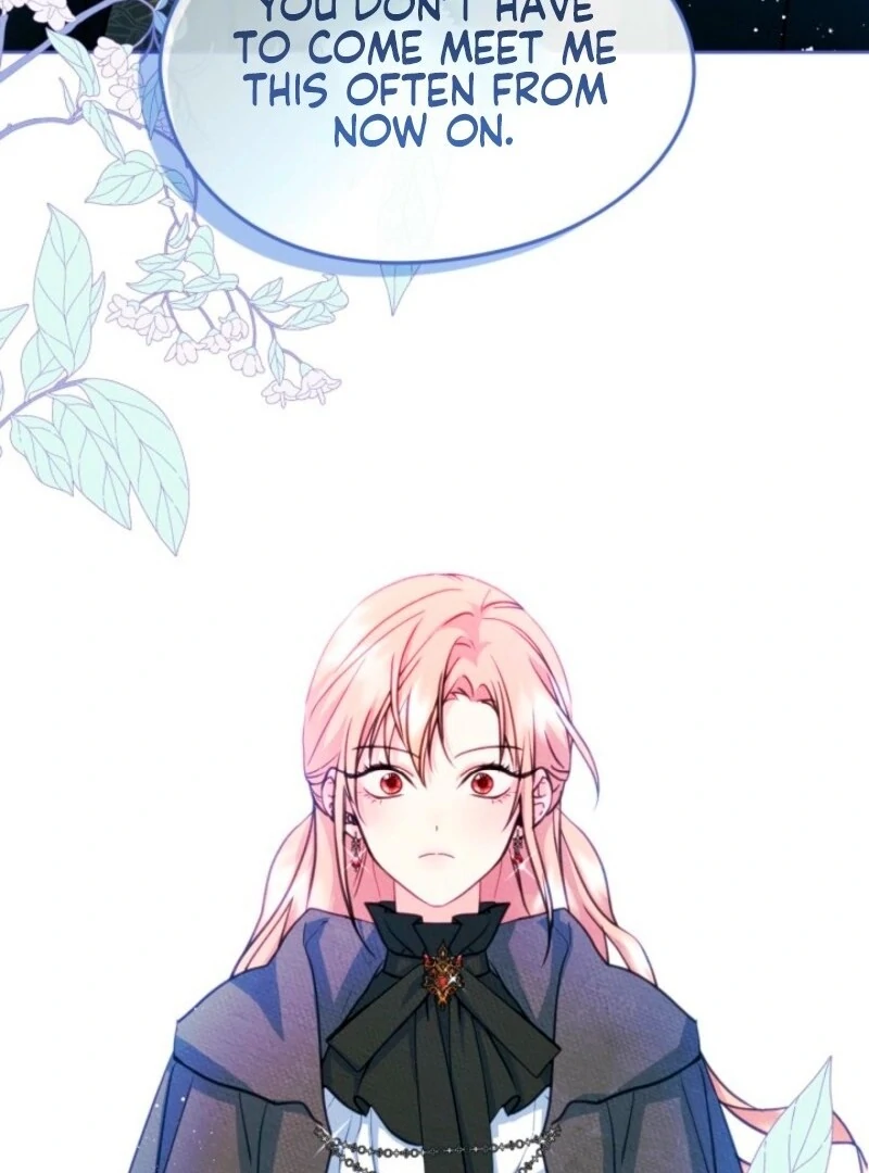 I Became The Male Lead’s Female Friend Chapter 96 318 002