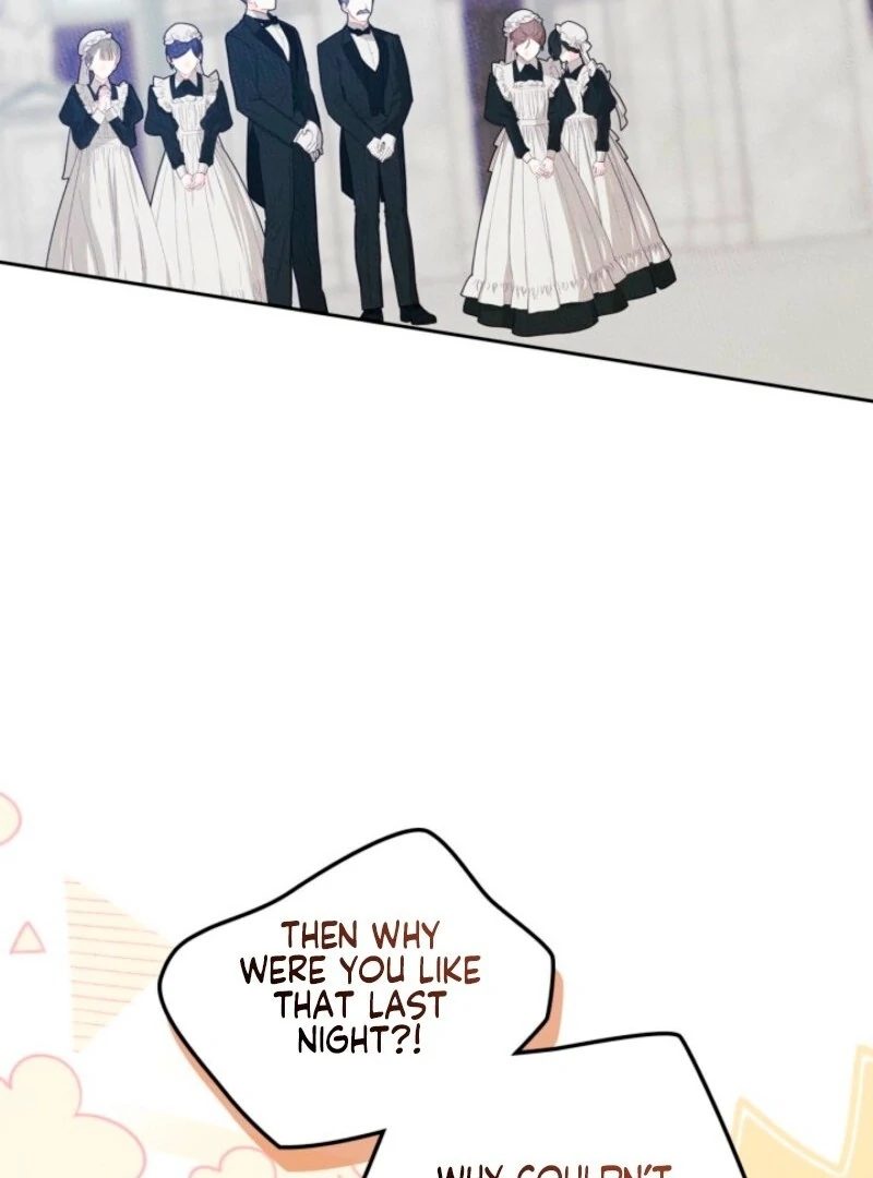 I Became The Male Lead’s Female Friend Chapter 96 325 009