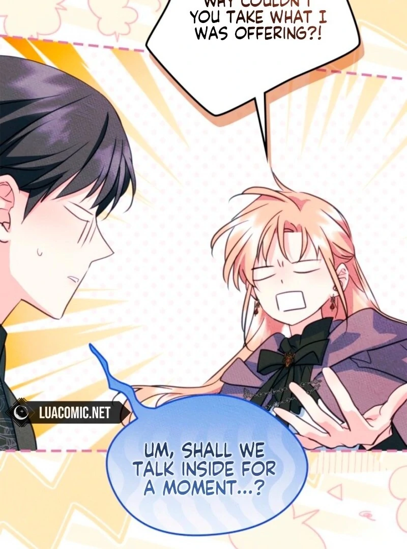 I Became The Male Lead’s Female Friend Chapter 96 326 010
