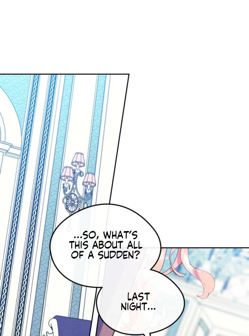 I Became The Male Lead’s Female Friend Chapter 96 330 014