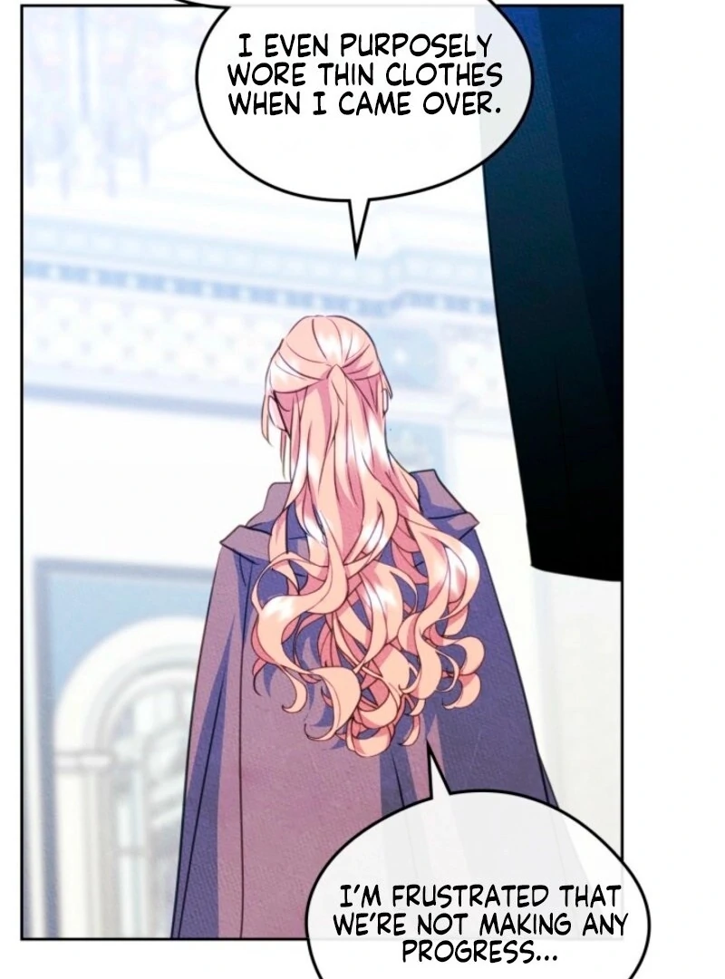 I Became The Male Lead’s Female Friend Chapter 96 334 018