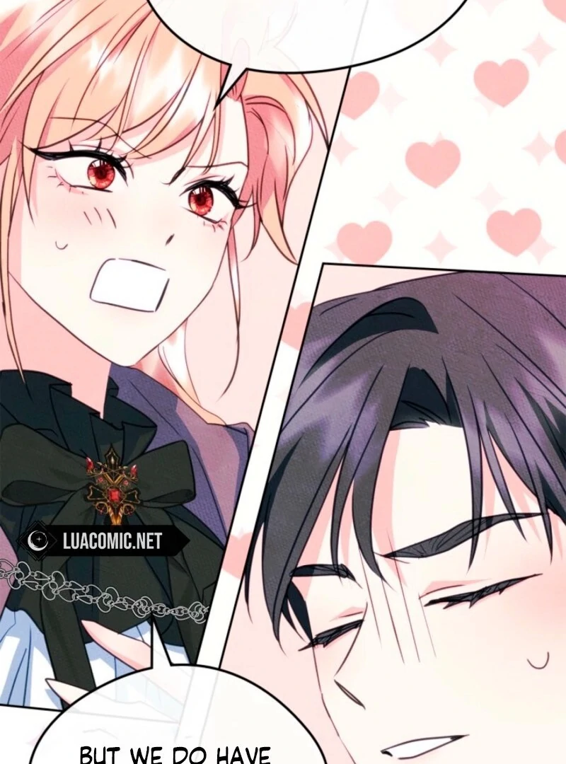 I Became The Male Lead’s Female Friend Chapter 96 345 029