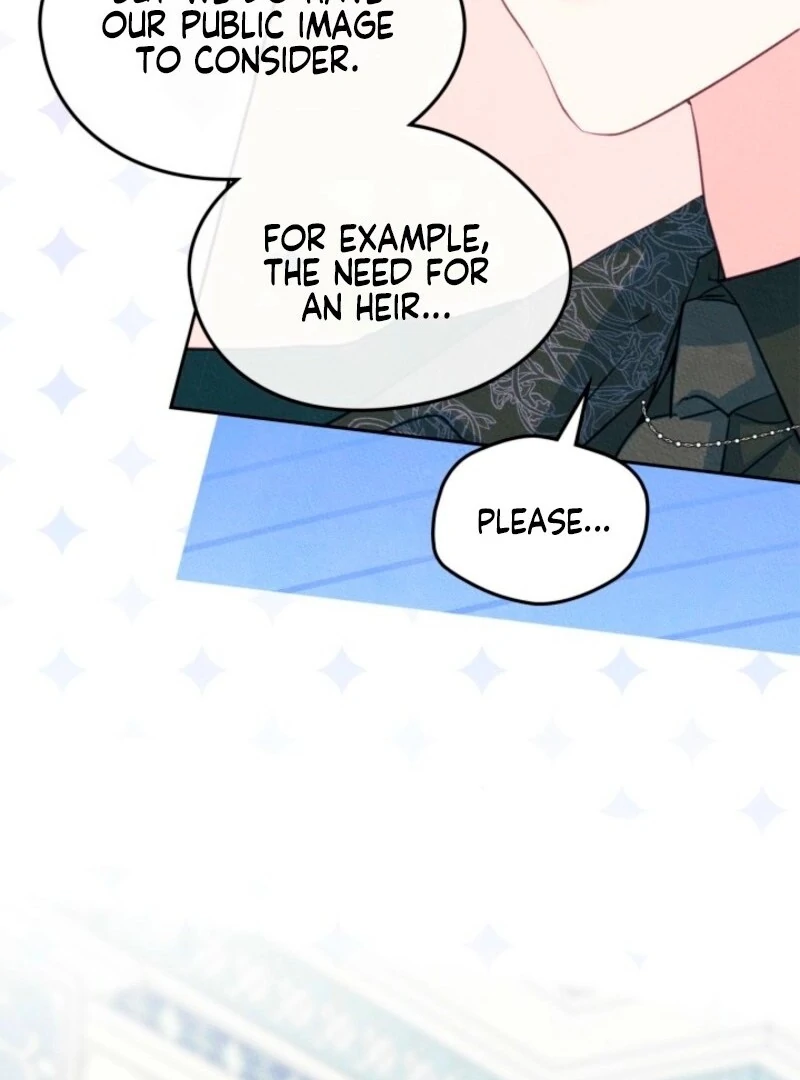 I Became The Male Lead’s Female Friend Chapter 96 346 030