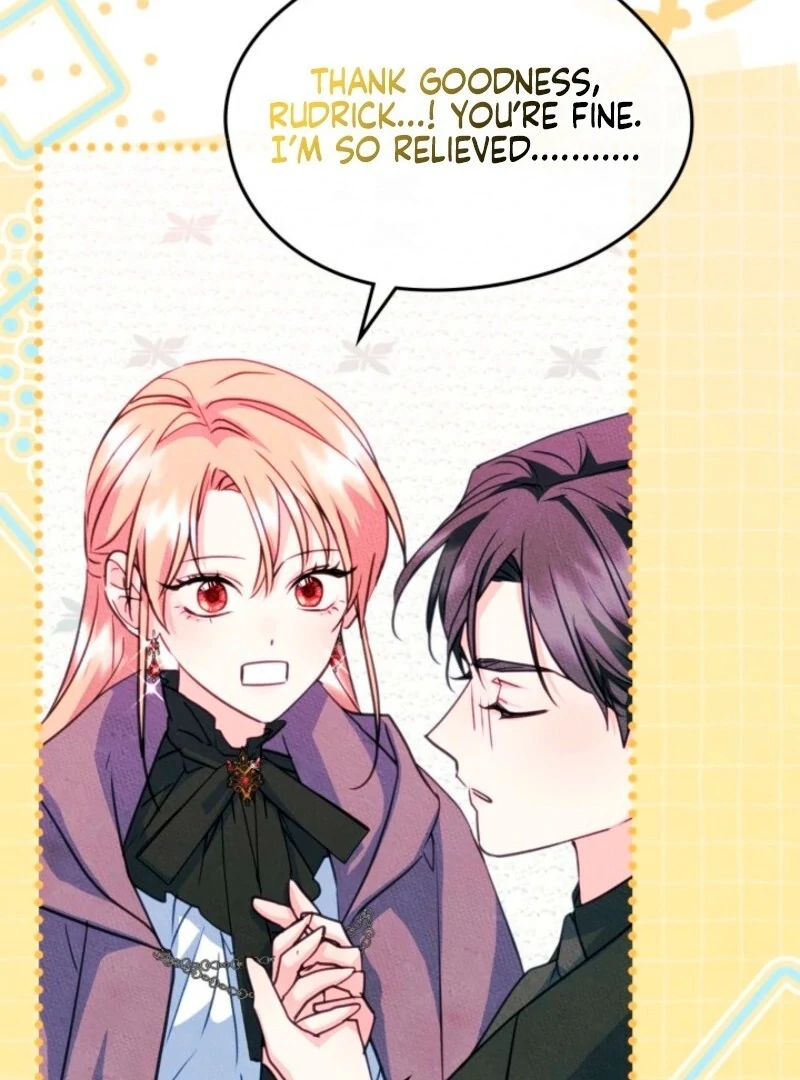 I Became The Male Lead’s Female Friend Chapter 96 351 035