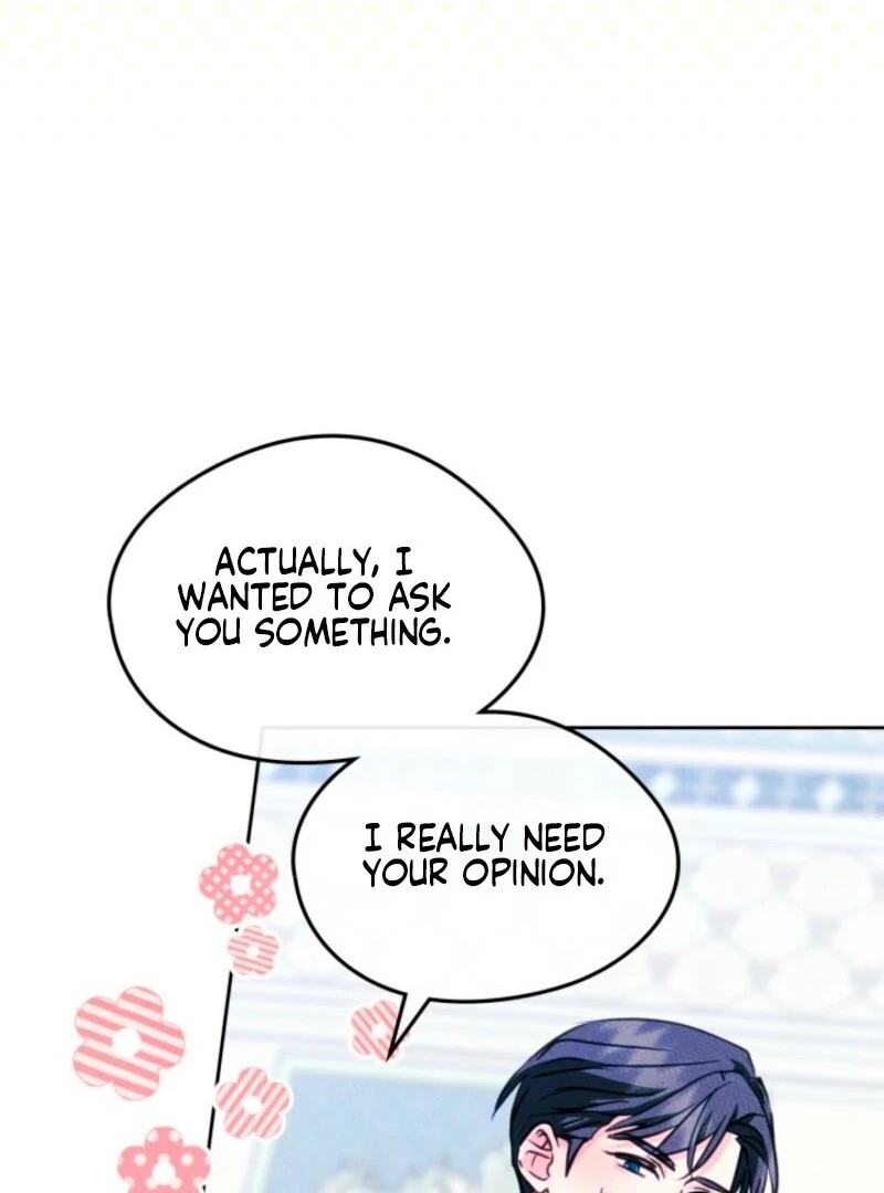I Became The Male Lead’s Female Friend Chapter 96 360 044