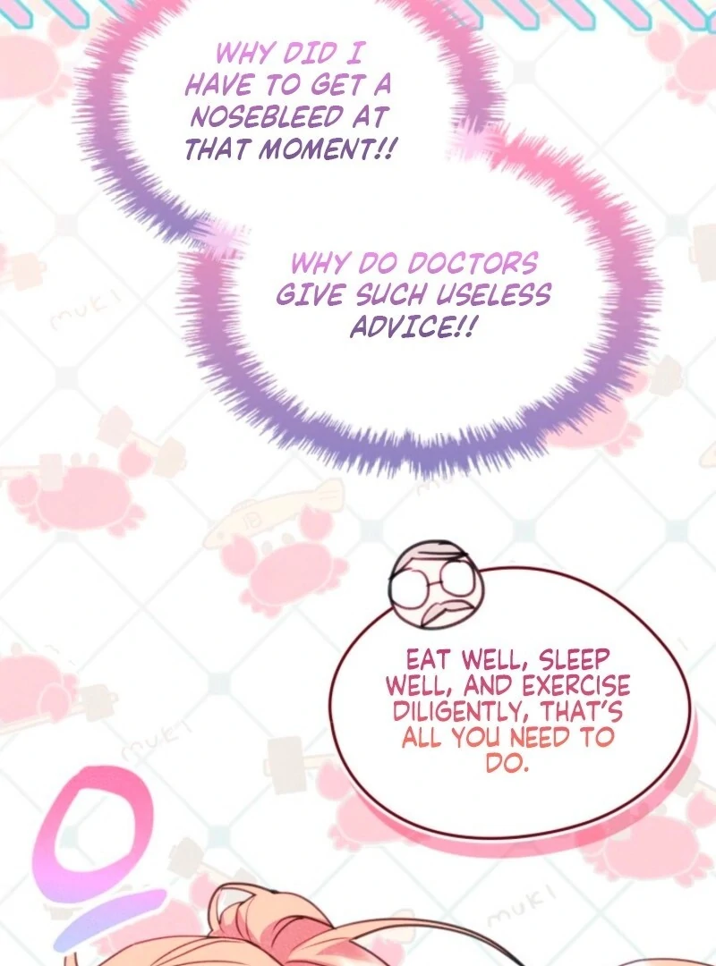 I Became The Male Lead’s Female Friend Chapter 96 396 080
