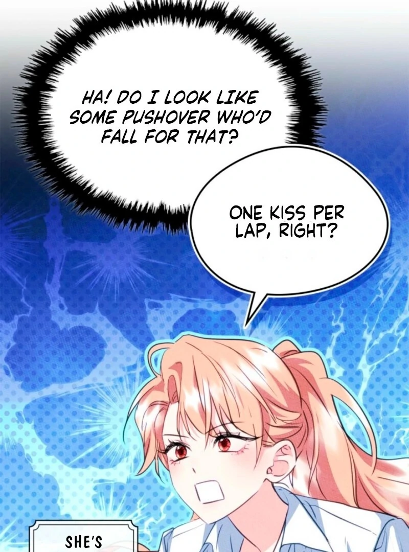 I Became The Male Lead’s Female Friend Chapter 96 405 089
