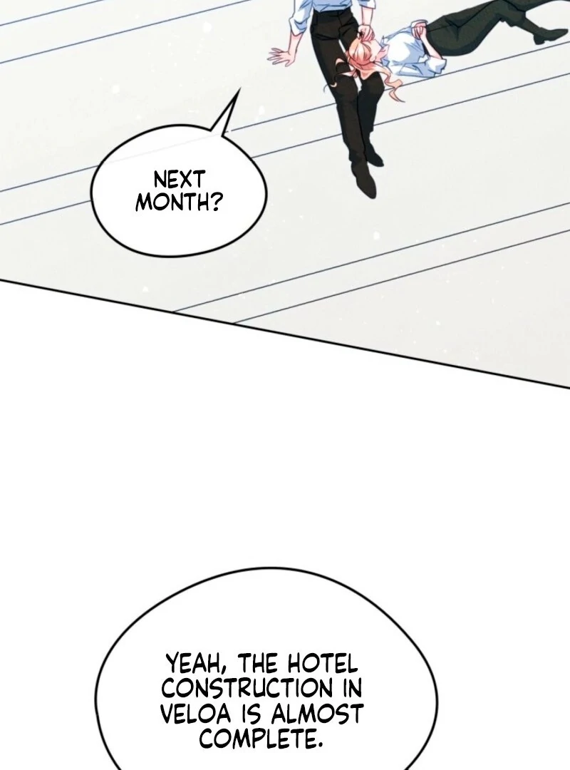I Became The Male Lead’s Female Friend Chapter 96 409 093