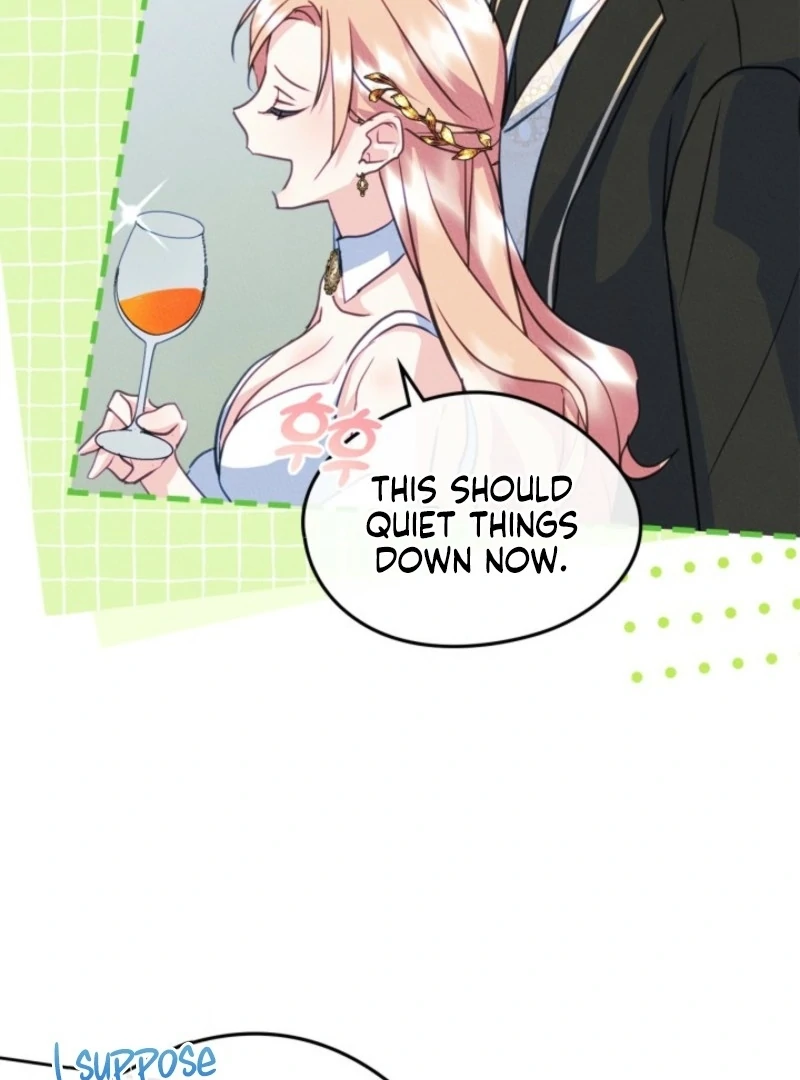 I Became The Male Lead’s Female Friend Chapter 97 322 27