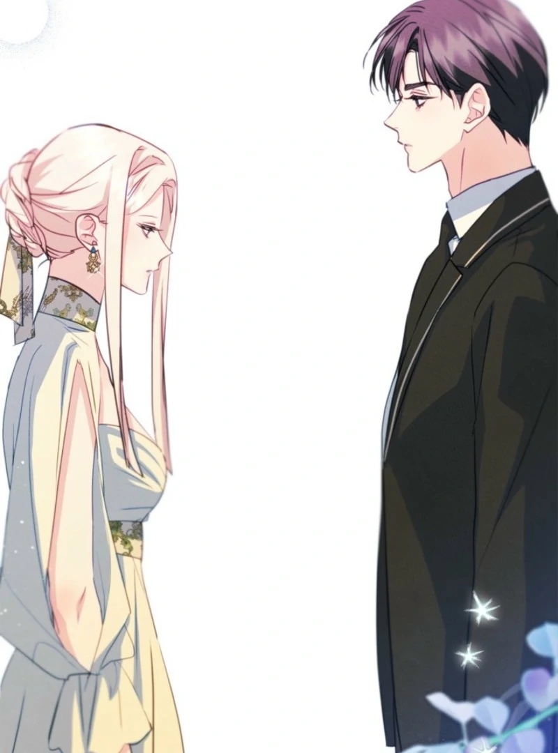 I Became The Male Lead’s Female Friend Chapter 97 348 53