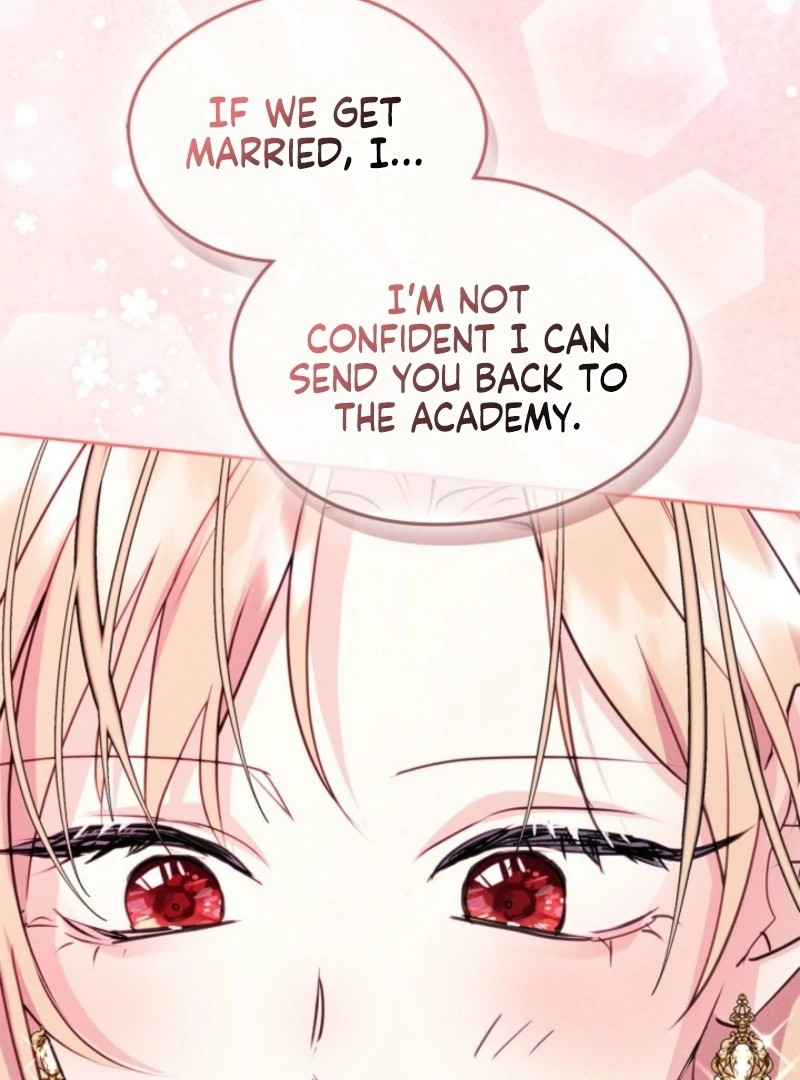 I Became The Male Lead’s Female Friend Chapter 97 386 91