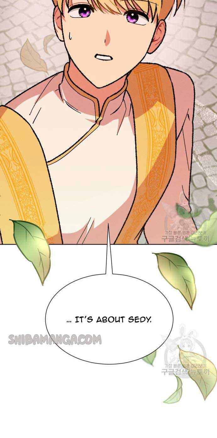 What Happens When the Second Male Lead Goes on Strike Chapter 35 47 9