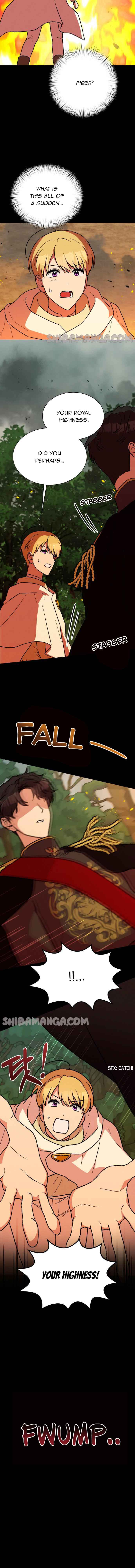 What Happens When the Second Male Lead Goes on Strike Chapter 38 78 16