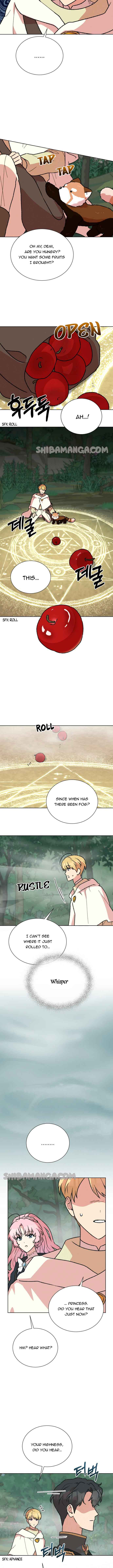 What Happens When the Second Male Lead Goes on Strike Chapter 38 70 8