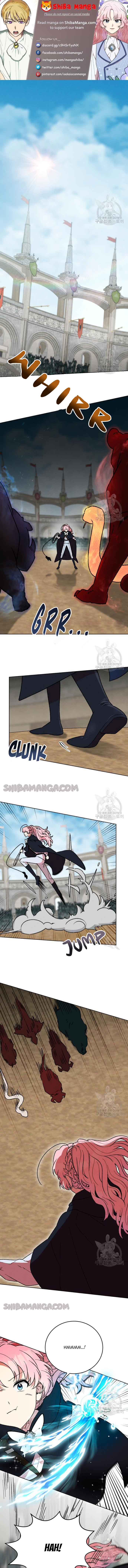 What Happens When the Second Male Lead Goes on Strike Chapter 41 65 0