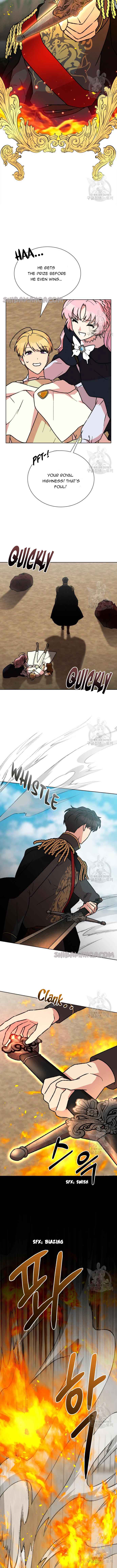 What Happens When the Second Male Lead Goes on Strike Chapter 41 70 5