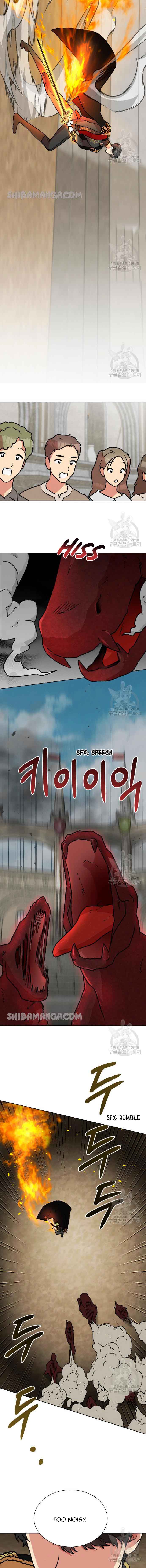 What Happens When the Second Male Lead Goes on Strike Chapter 41 71 6