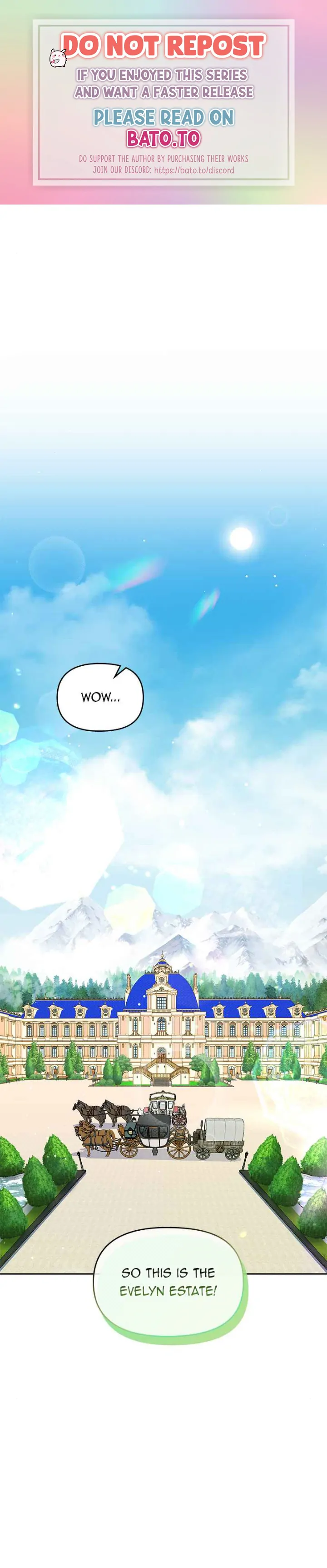 What Happens When the Second Male Lead Goes on Strike Chapter 46 206 01