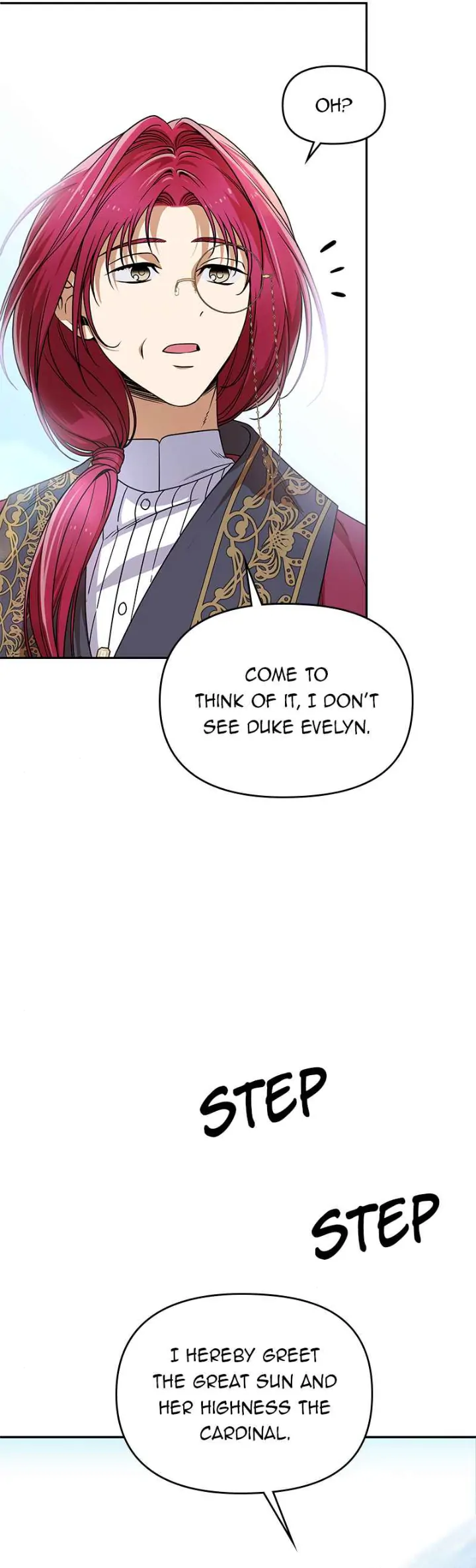 What Happens When the Second Male Lead Goes on Strike Chapter 46 213 08