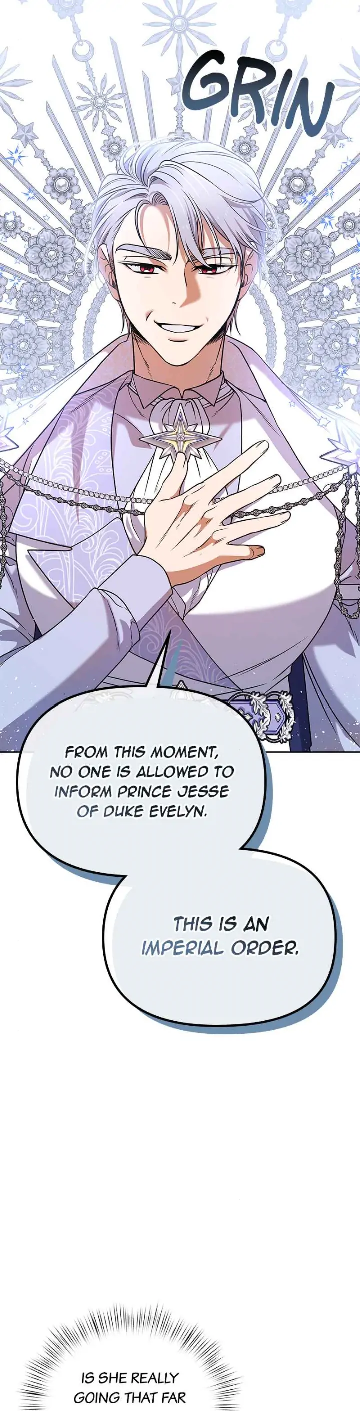 What Happens When the Second Male Lead Goes on Strike Chapter 46 219 14