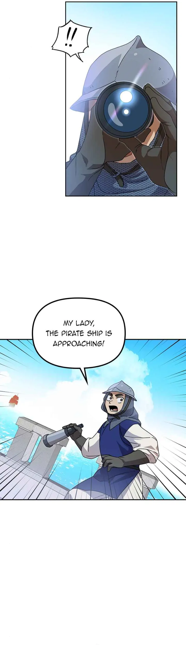 What Happens When the Second Male Lead Goes on Strike Chapter 46 223 18