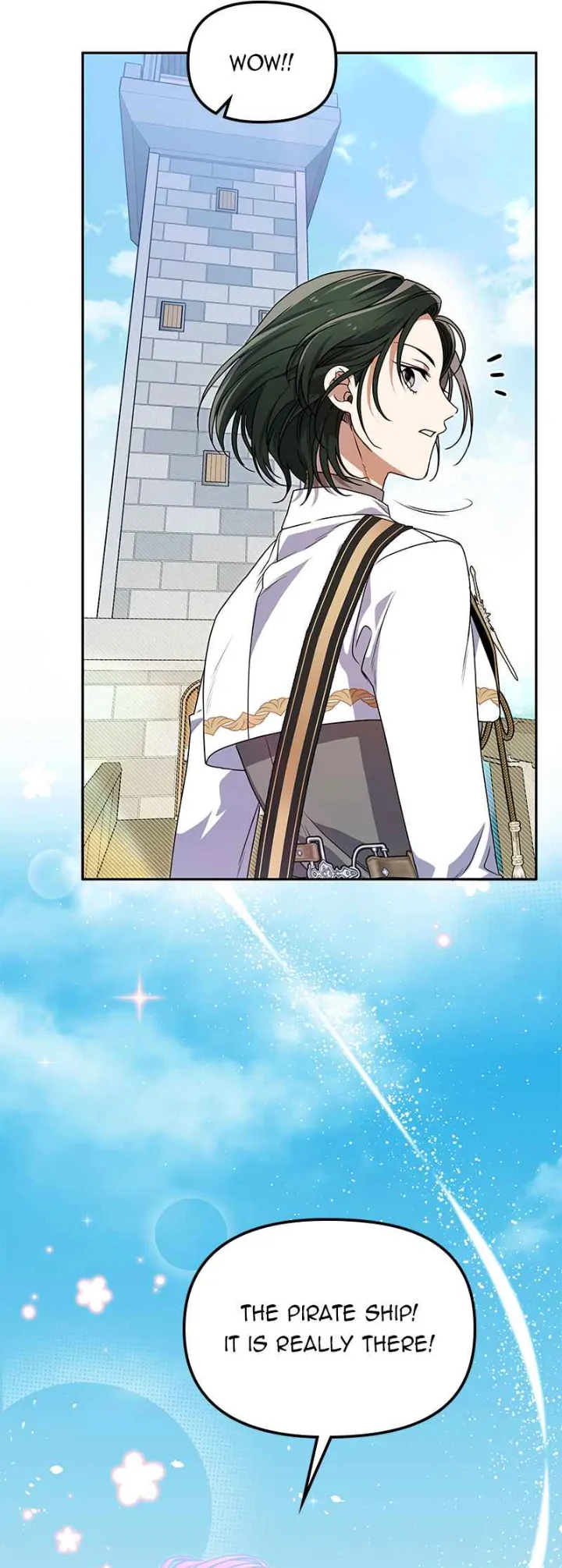 What Happens When the Second Male Lead Goes on Strike Chapter 46 226 21