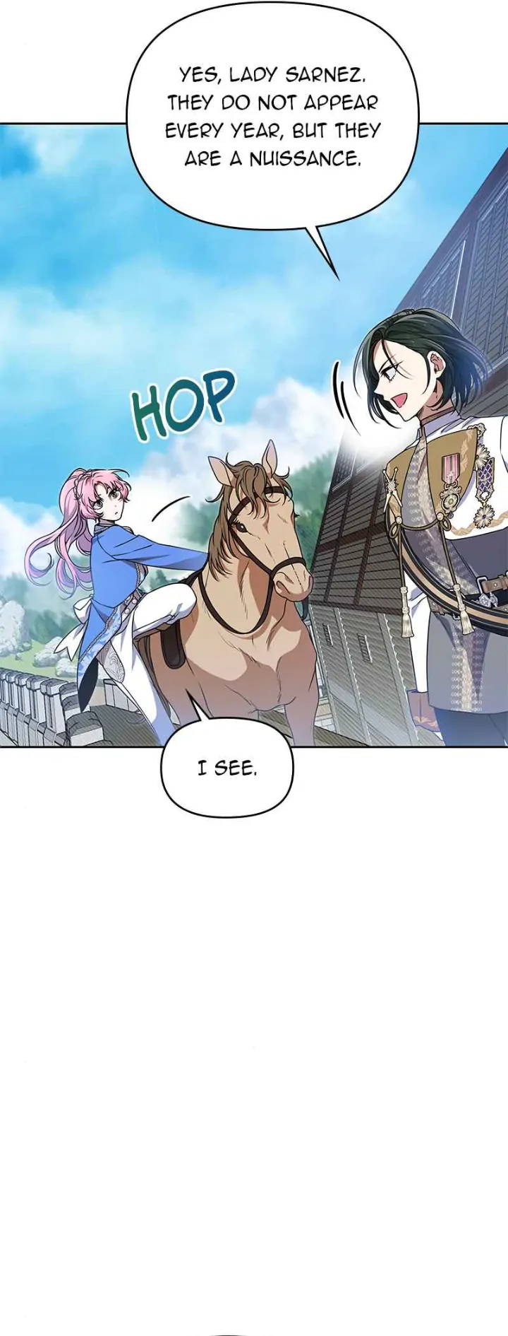 What Happens When the Second Male Lead Goes on Strike Chapter 46 228 23