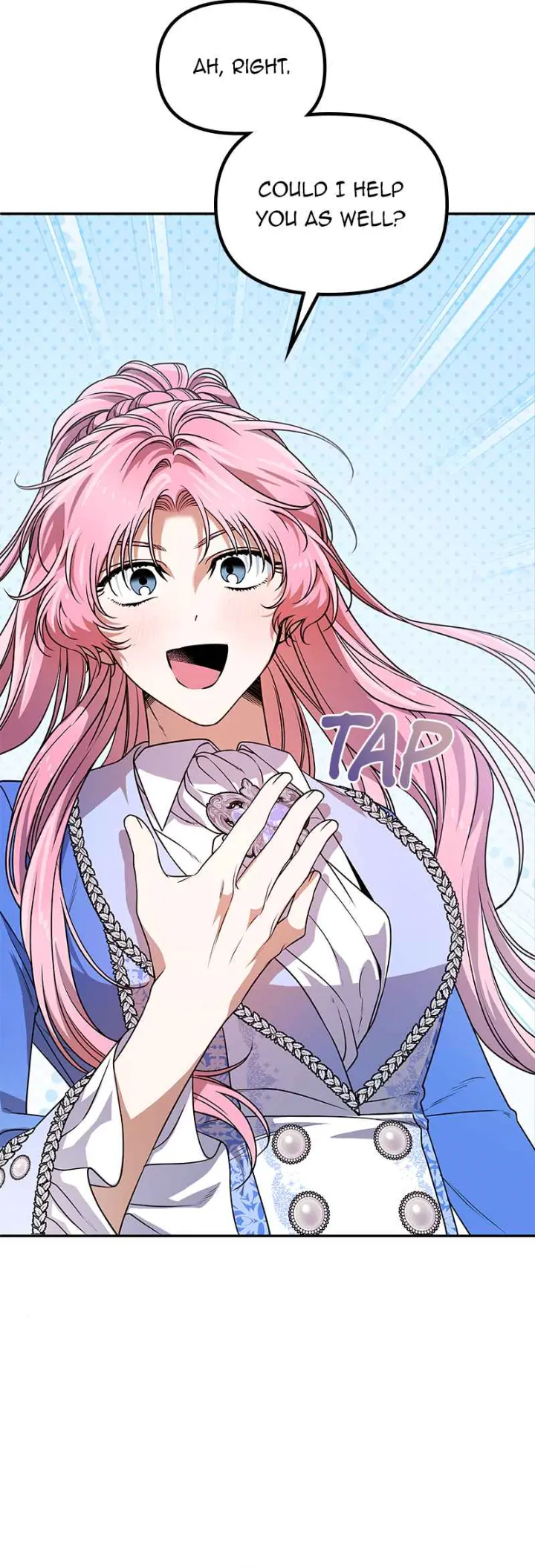 What Happens When the Second Male Lead Goes on Strike Chapter 46 229 24