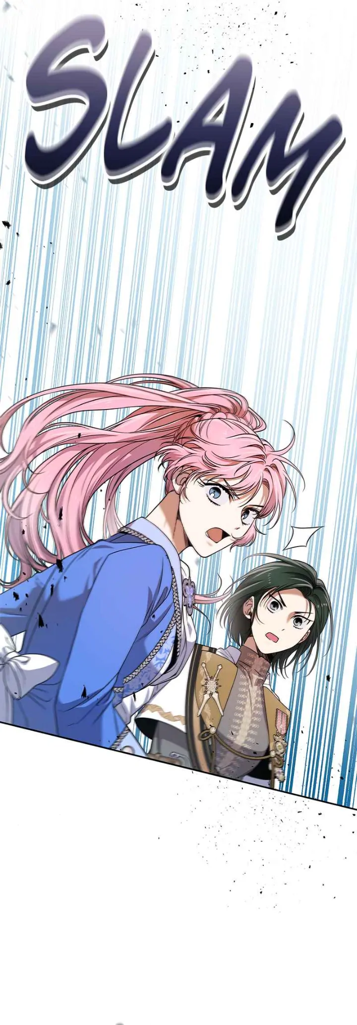 What Happens When the Second Male Lead Goes on Strike Chapter 46 232 27