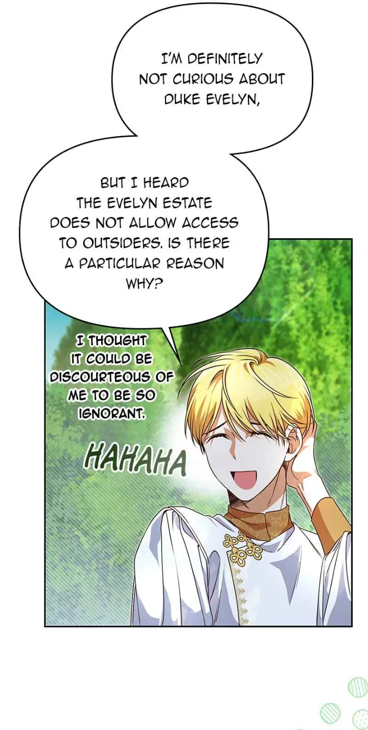 What Happens When the Second Male Lead Goes on Strike Chapter 46 241 36