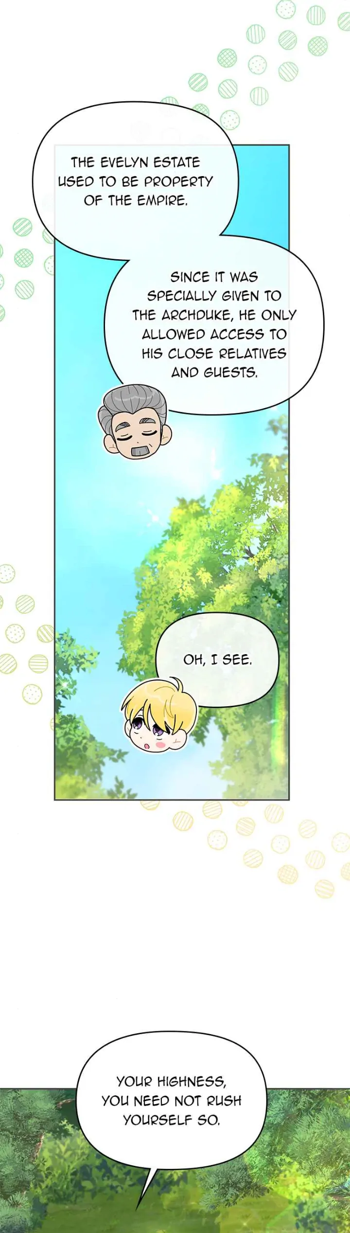 What Happens When the Second Male Lead Goes on Strike Chapter 46 242 37