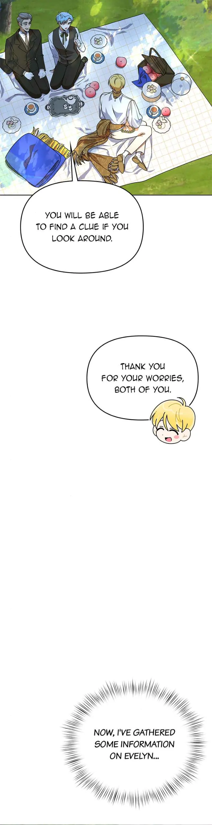 What Happens When the Second Male Lead Goes on Strike Chapter 46 243 38