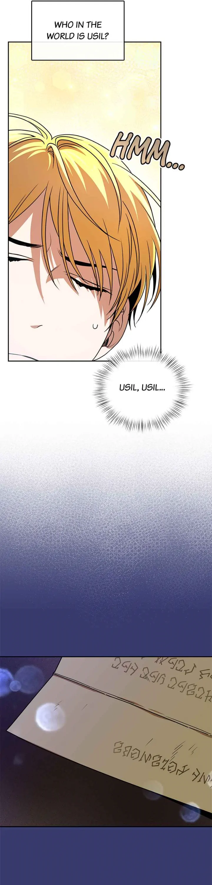What Happens When the Second Male Lead Goes on Strike Chapter 46 246 41