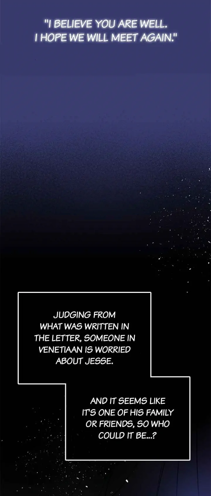 What Happens When the Second Male Lead Goes on Strike Chapter 46 247 42