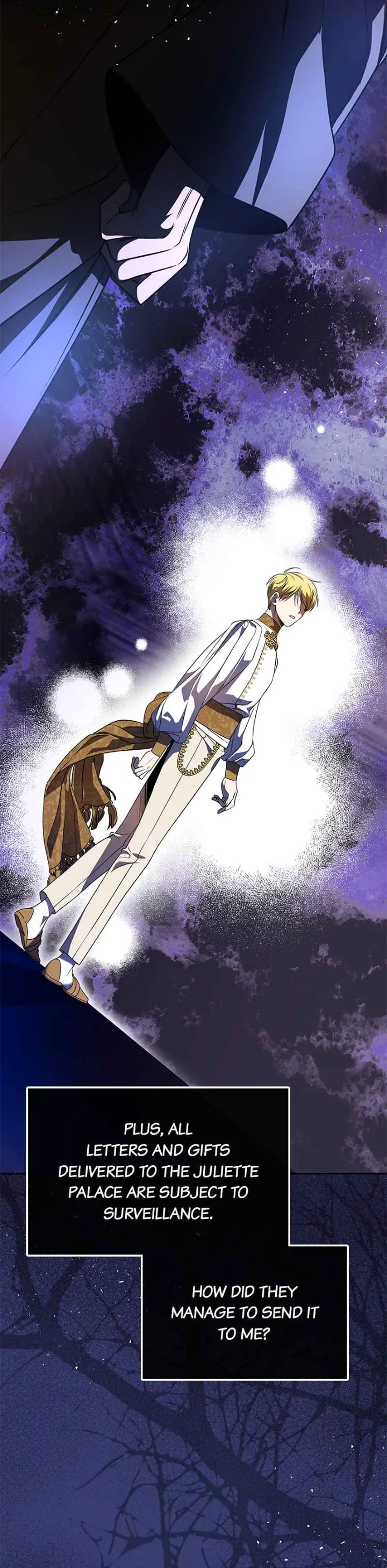 What Happens When the Second Male Lead Goes on Strike Chapter 46 248 43