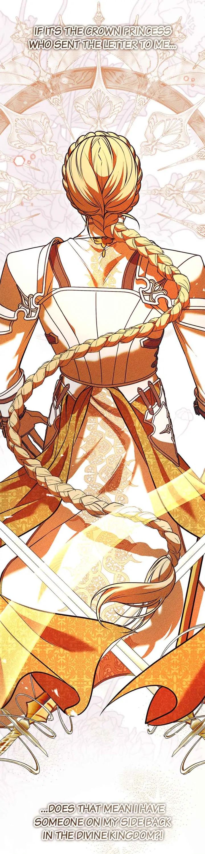 What Happens When the Second Male Lead Goes on Strike Chapter 46 252 47