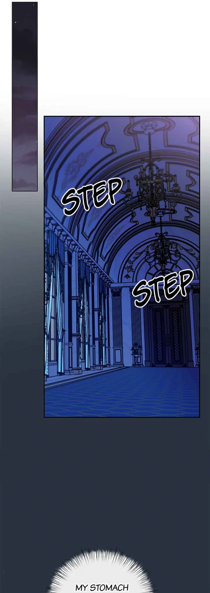 What Happens When the Second Male Lead Goes on Strike Chapter 46 255 50