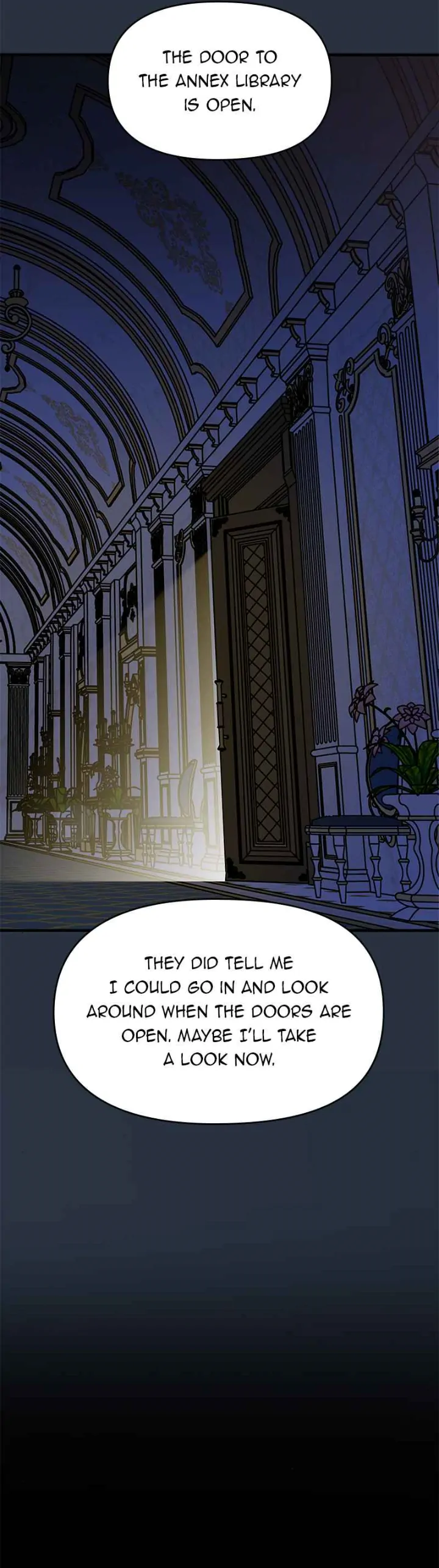 What Happens When the Second Male Lead Goes on Strike Chapter 46 260 55