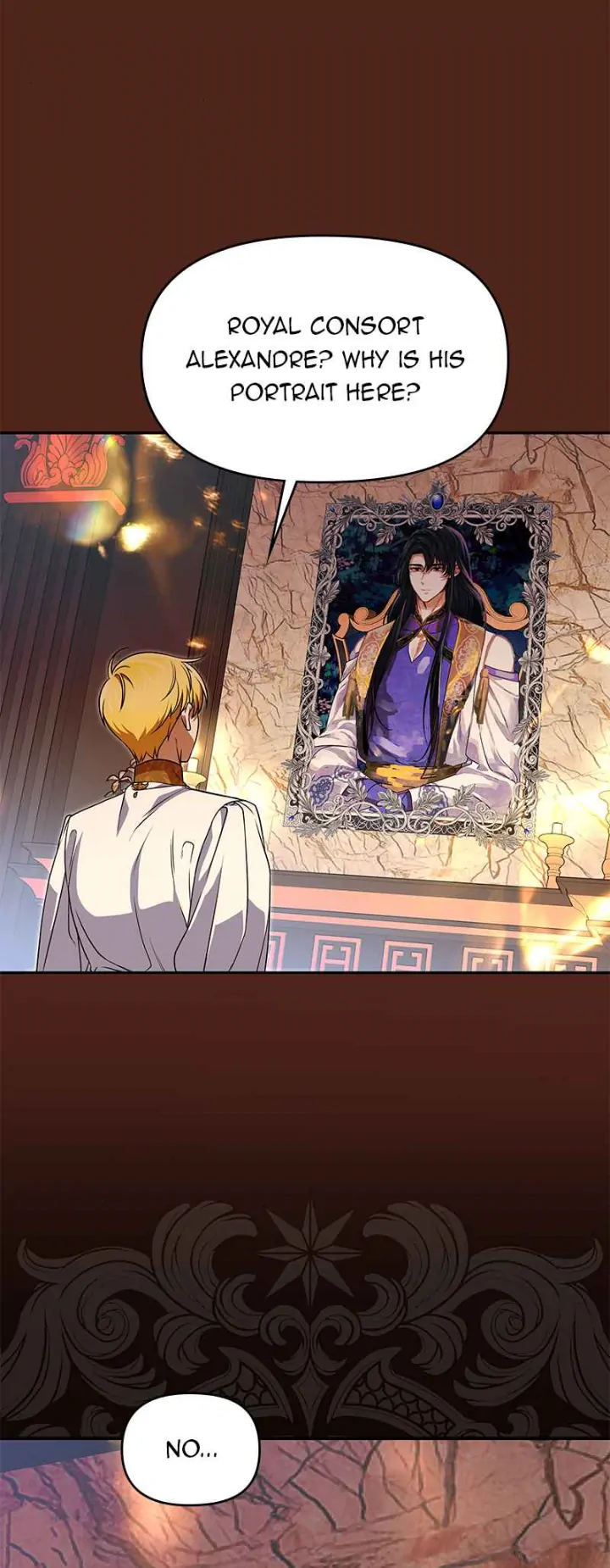 What Happens When the Second Male Lead Goes on Strike Chapter 46 262 57
