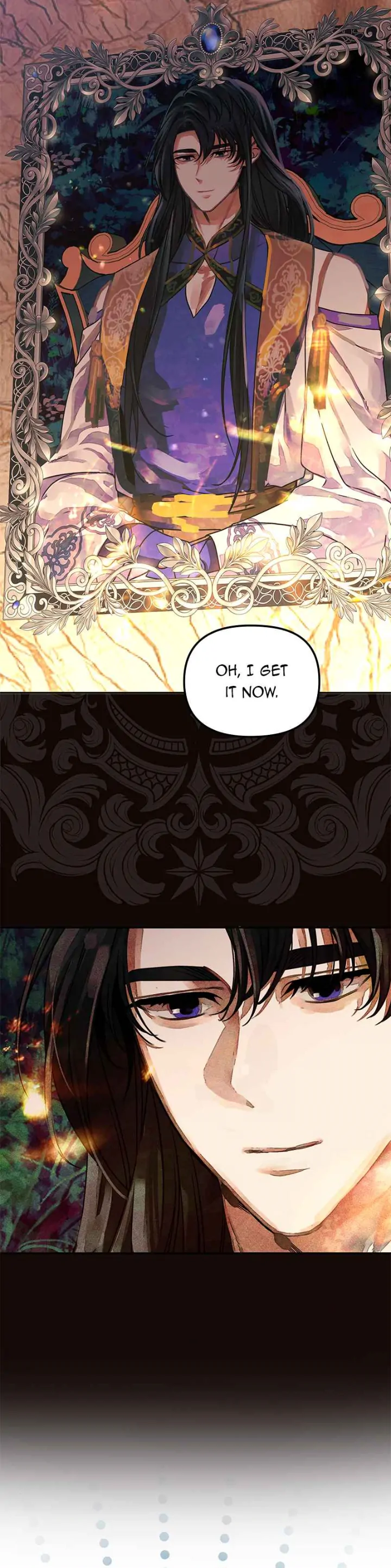 What Happens When the Second Male Lead Goes on Strike Chapter 46 263 58