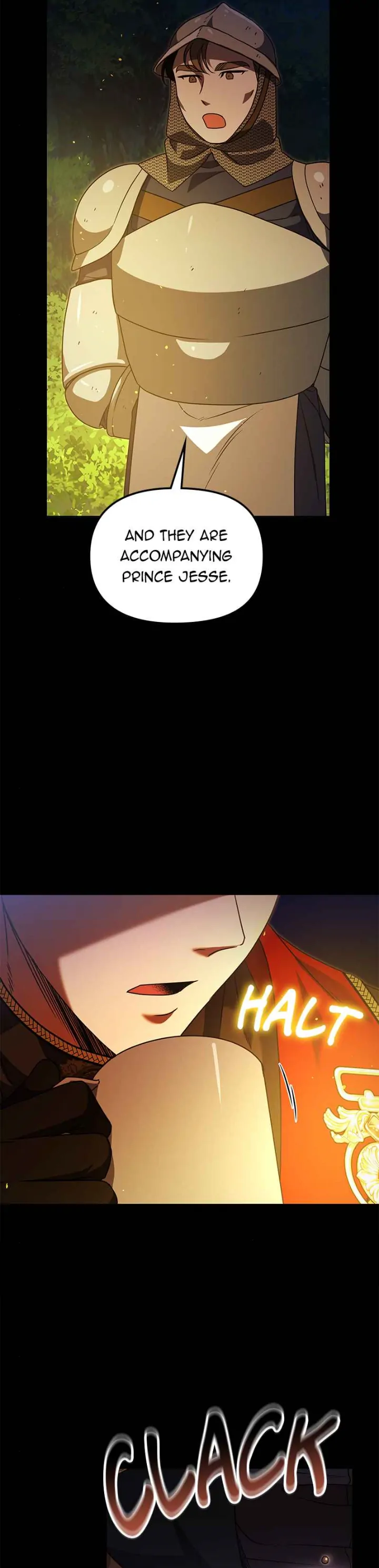 What Happens When the Second Male Lead Goes on Strike Chapter 46 267 62