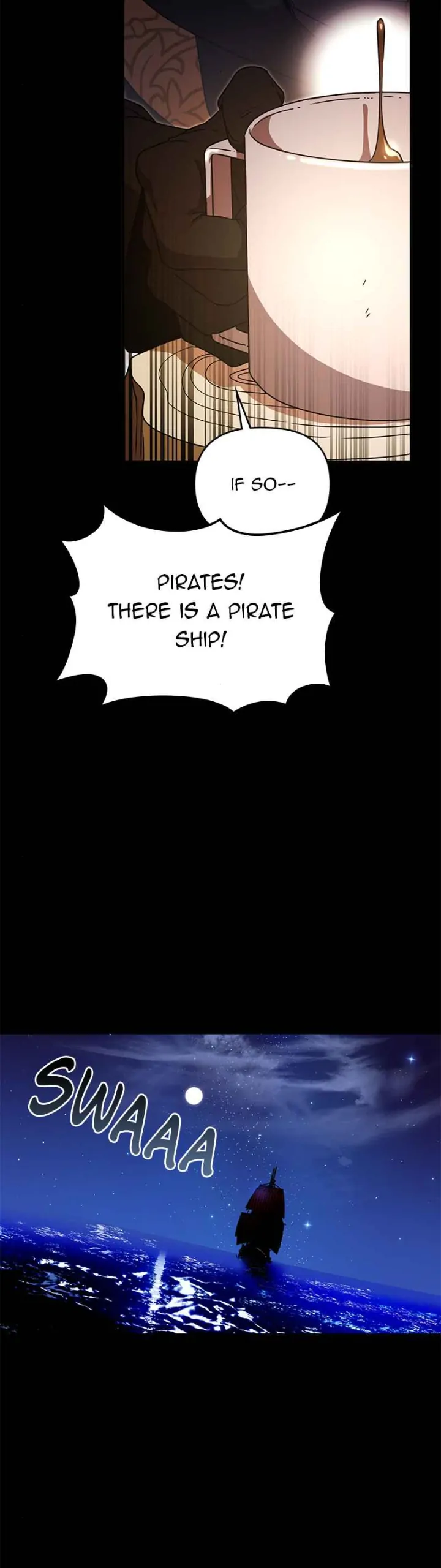 What Happens When the Second Male Lead Goes on Strike Chapter 46 268 63