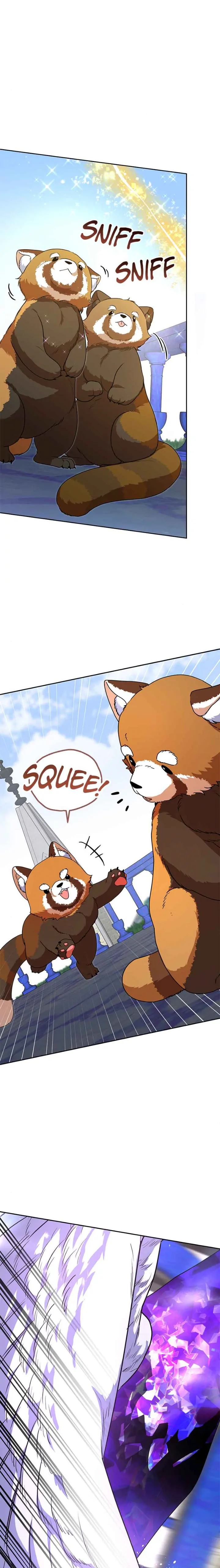 What Happens When the Second Male Lead Goes on Strike Chapter 47 142 24