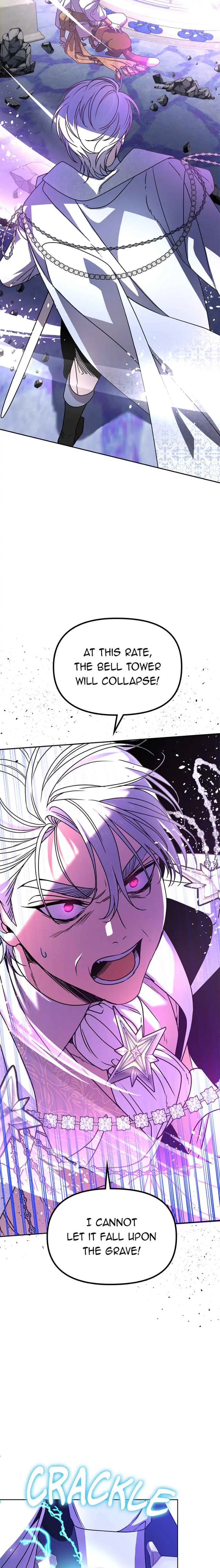 What Happens When the Second Male Lead Goes on Strike Chapter 47 145 27