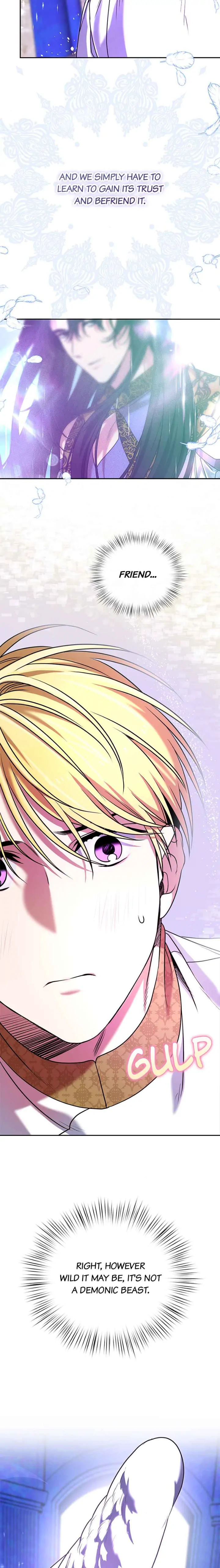What Happens When the Second Male Lead Goes on Strike Chapter 47 147 29